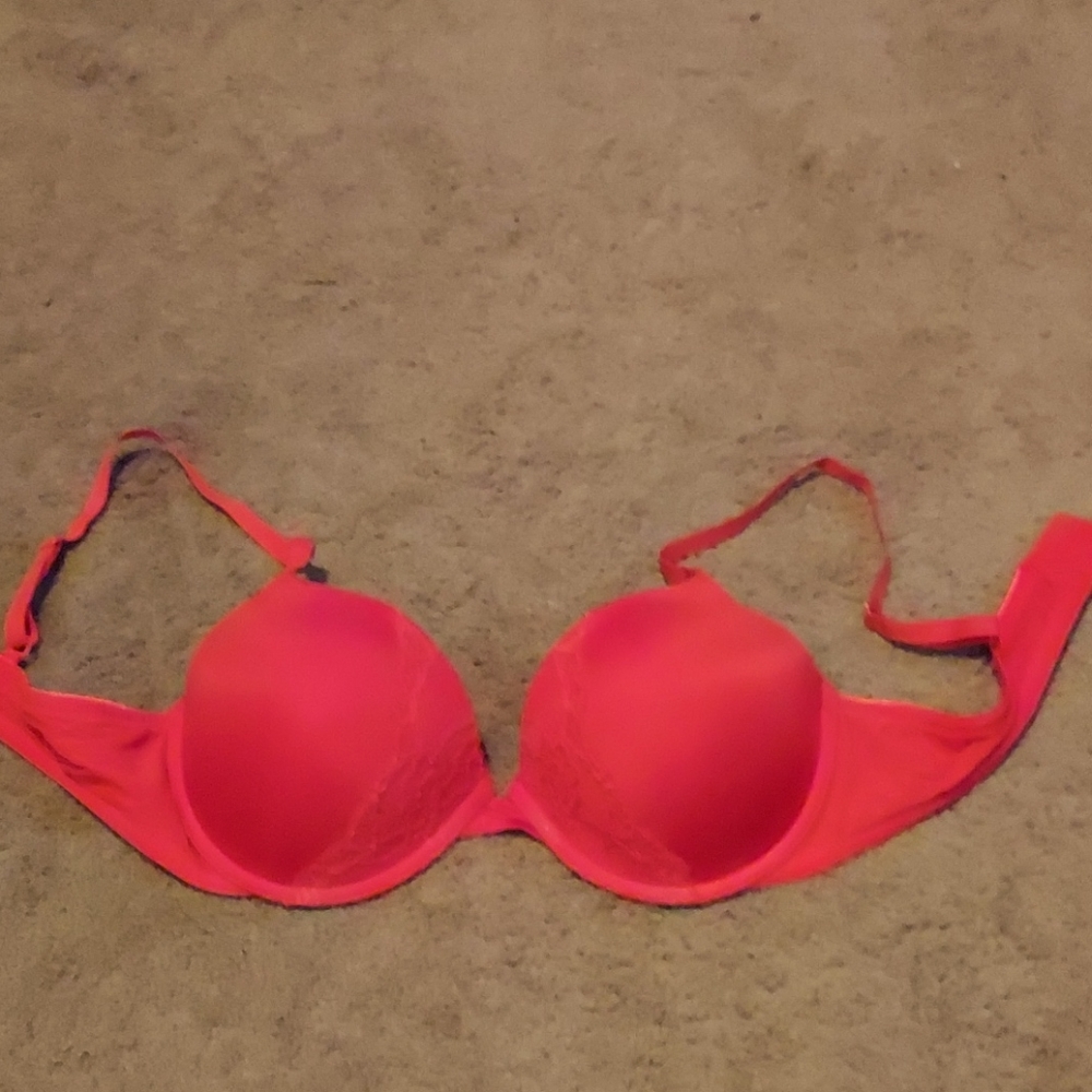 Calvin Klein bra